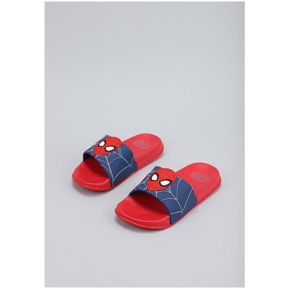 Chancla Spiderman - 374929 - Rosso - 33 - Foto 2
