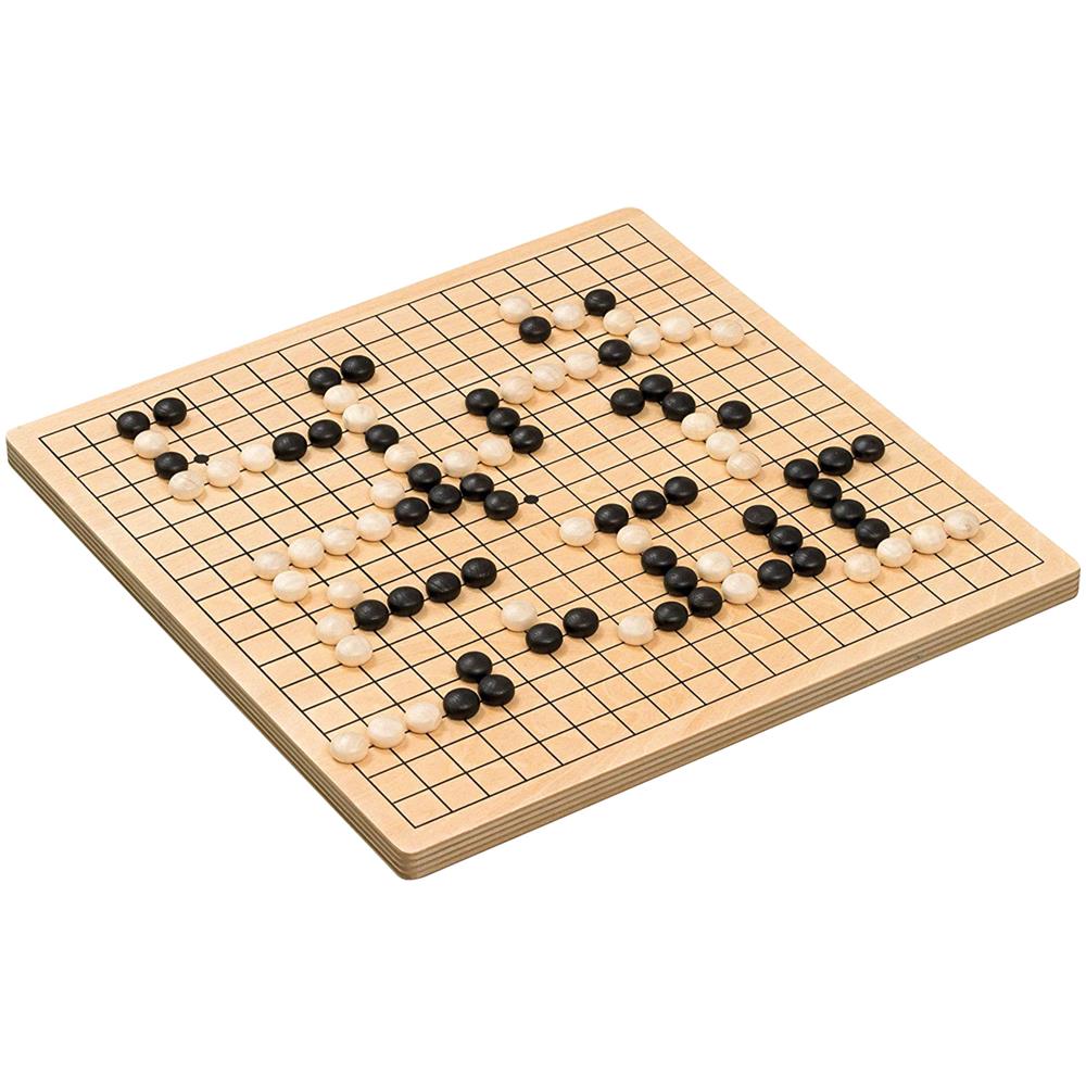 Go Bang Set 26 Cm - Foto 1