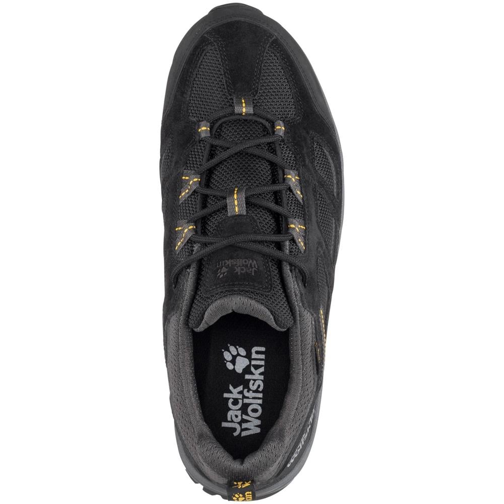 Stivali Da Trekking Da Uomo Vojo 3 Texapore Low Nero R. 44 - Foto 6