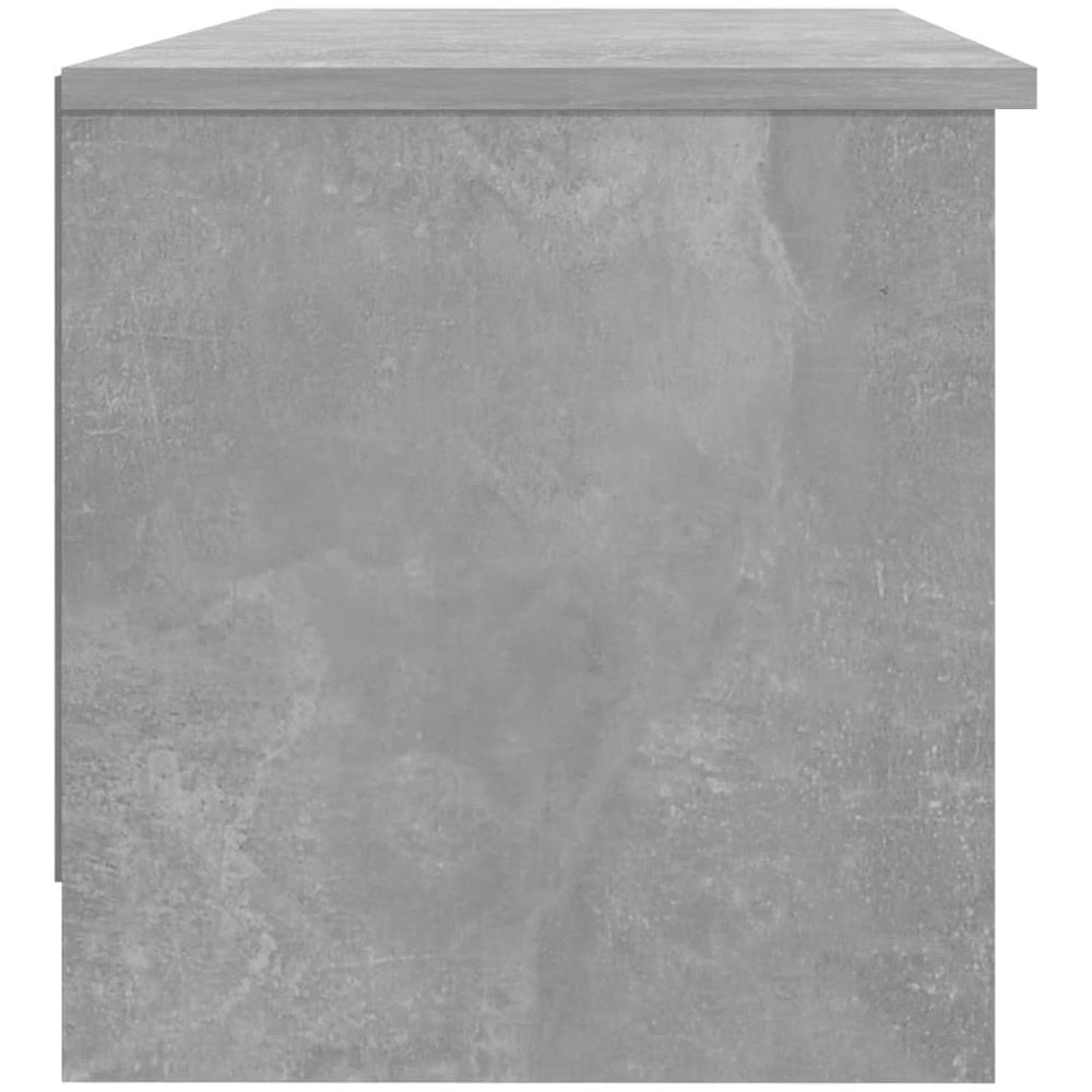 Tavolino da Salotto in Legno Massello 110x60x45 cm - Foto 8