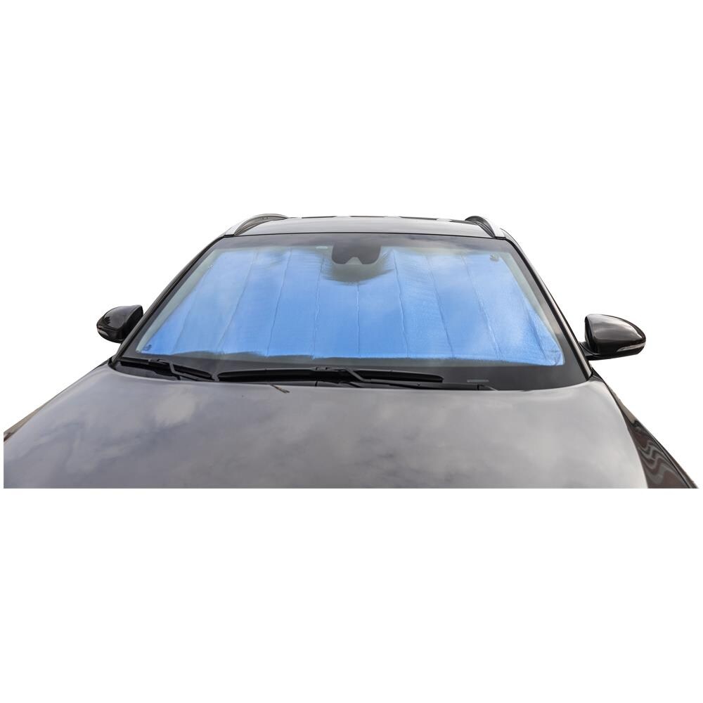 Parasole Termico Compact 150x80 Cm Universale Per Tutte Le Auto - Foto 2