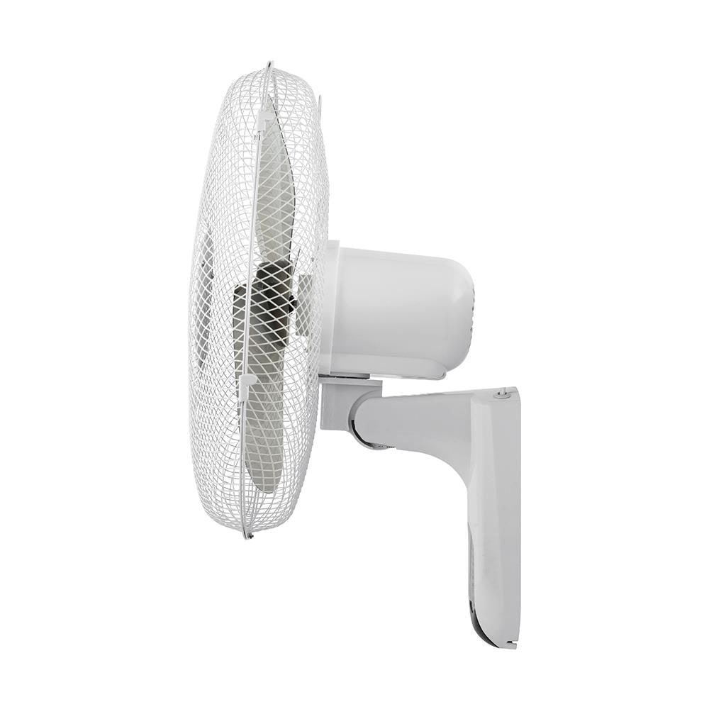 Ventilatore da Parete 40RW 50 W Colore Bianco Telefomando - Foto 2
