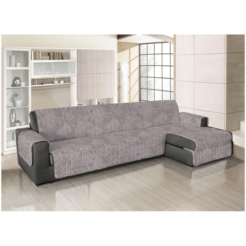 Copridivano Con Penisola Destra - Foto 3