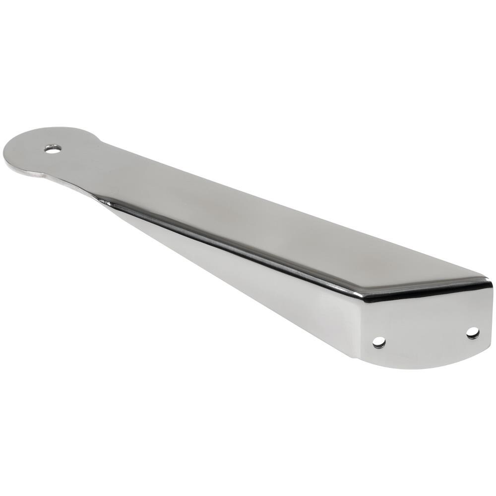 Staffa Per Antenna Cb, Versione Corta - Compatibile Per Daf Xf 105 (02/04>12/14) - Daf Xf 106 (10/12>05/21) - Foto 2