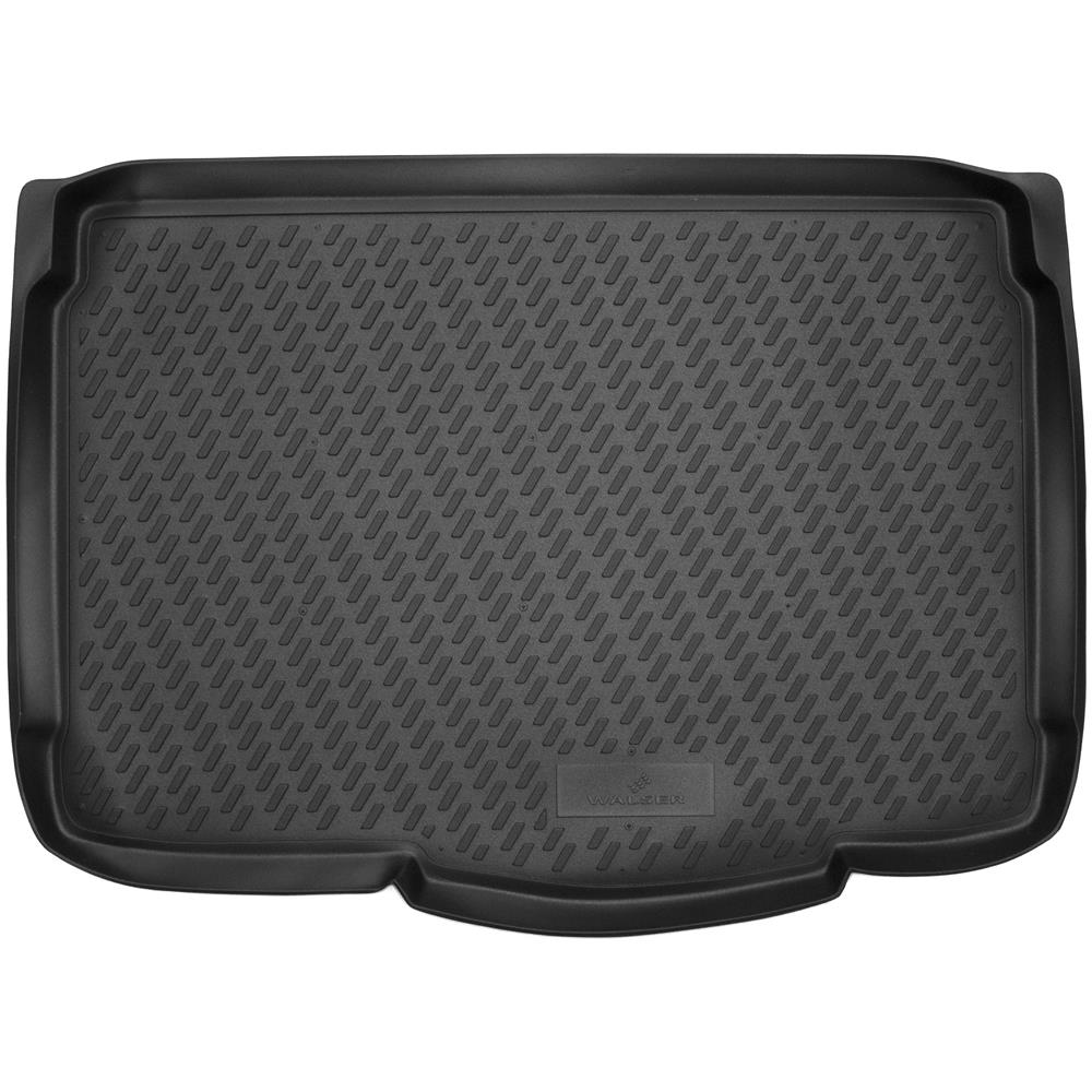 Vasca Baule Su Misura Xtr Per Opel Corsa D, 2006 - 2014, Piano Di Carico Superiore - Foto 1