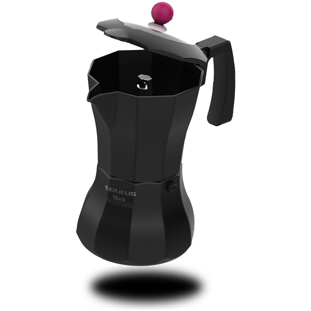 Black Moments 3 Moka Nero - Foto 2