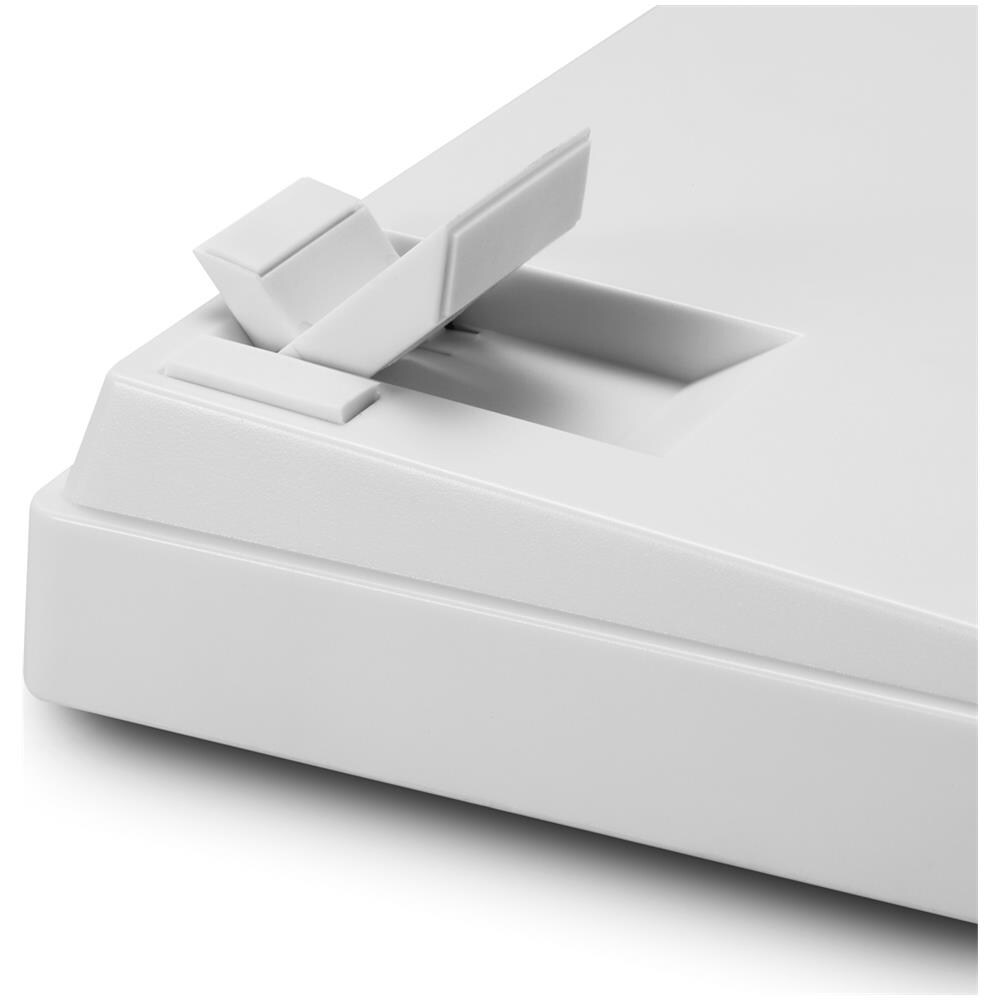 Tastiera Cablato 4044951038466 Colore Bianco - Foto 4