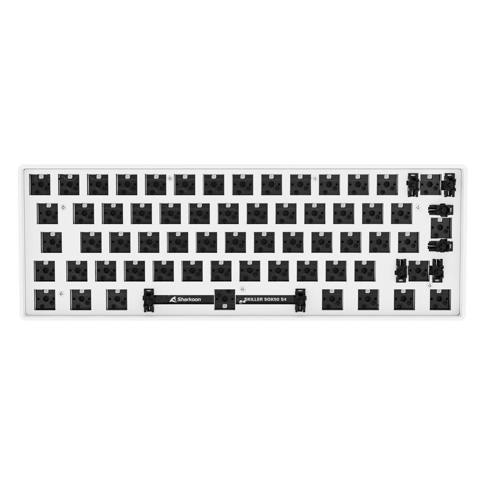 Tastiera Cablato 4044951038466 Colore Bianco - Foto 1