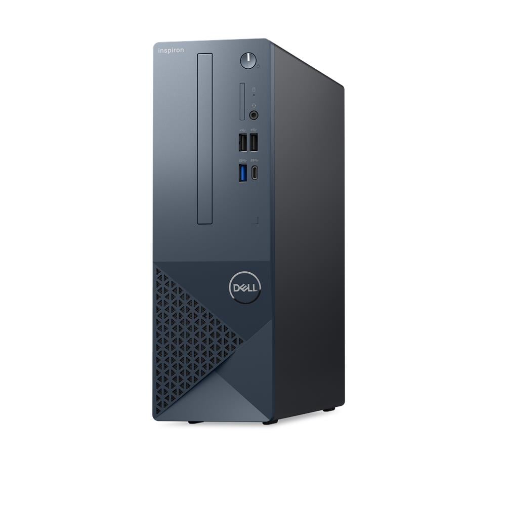 PC Desktop Inspiron 3030 Intel Core i3-12100 RAM 8 GB DDR5 SSD 512 GB Windows 11 Pro - Foto 2