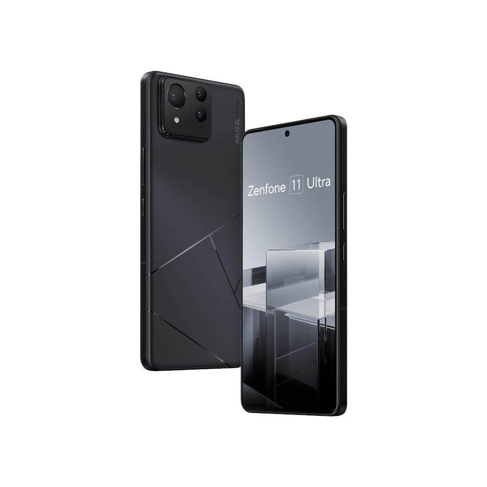 ZenFone 11 Ultra 5G 512GB 16GB Ram Display 6.78" Doppia SIM Android USB tipo-C 5500mAh Eternal Black - Foto 2