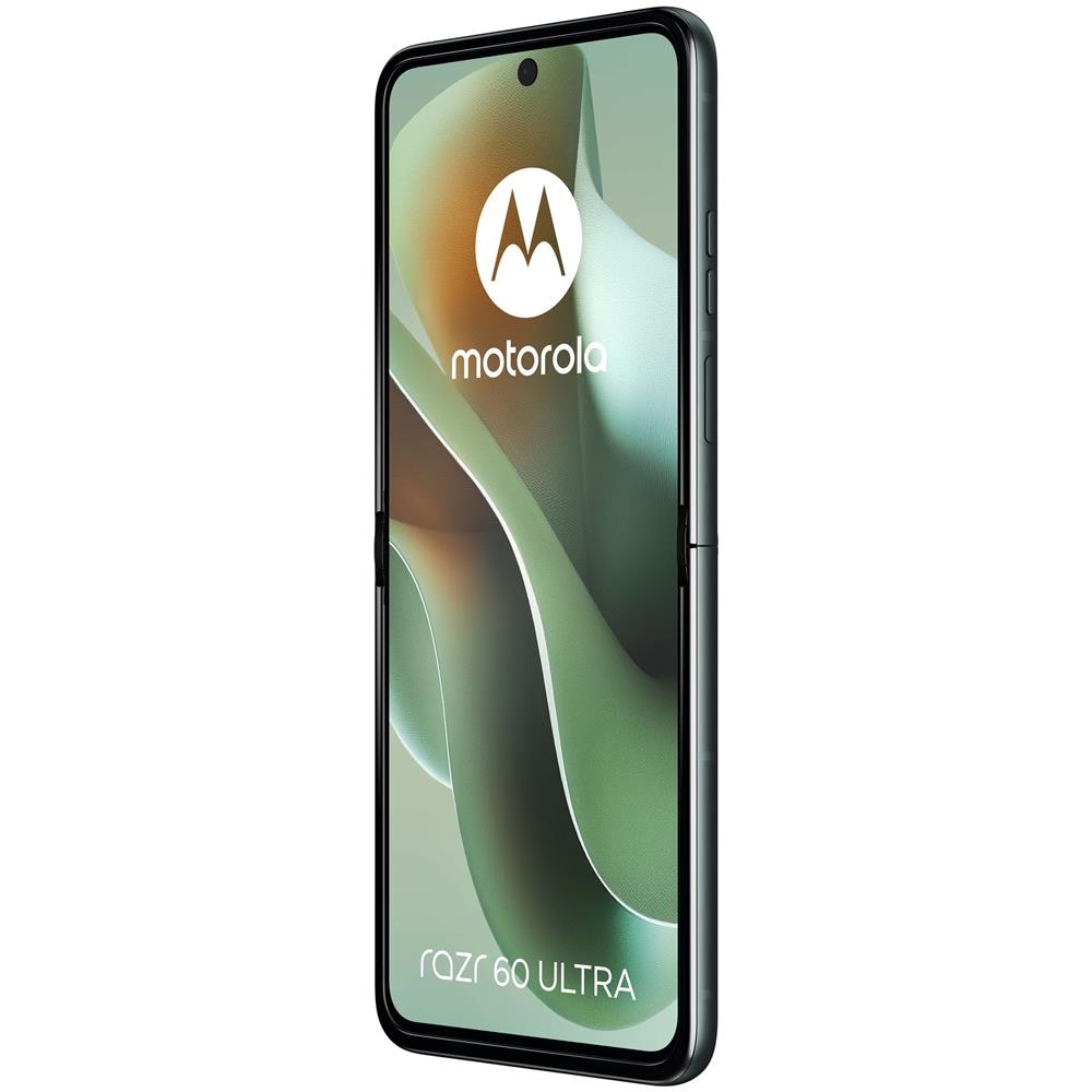 Moto Razr 60 Ultra AI 5G 512GB 16GB Ram Display 6.96" / 4"pOLED Main Camera 50MP NanoSIM+eSIM USB Type C Android 15 Snapdragon 8 Elite 4700mAh Pantone Scarab - Foto 31