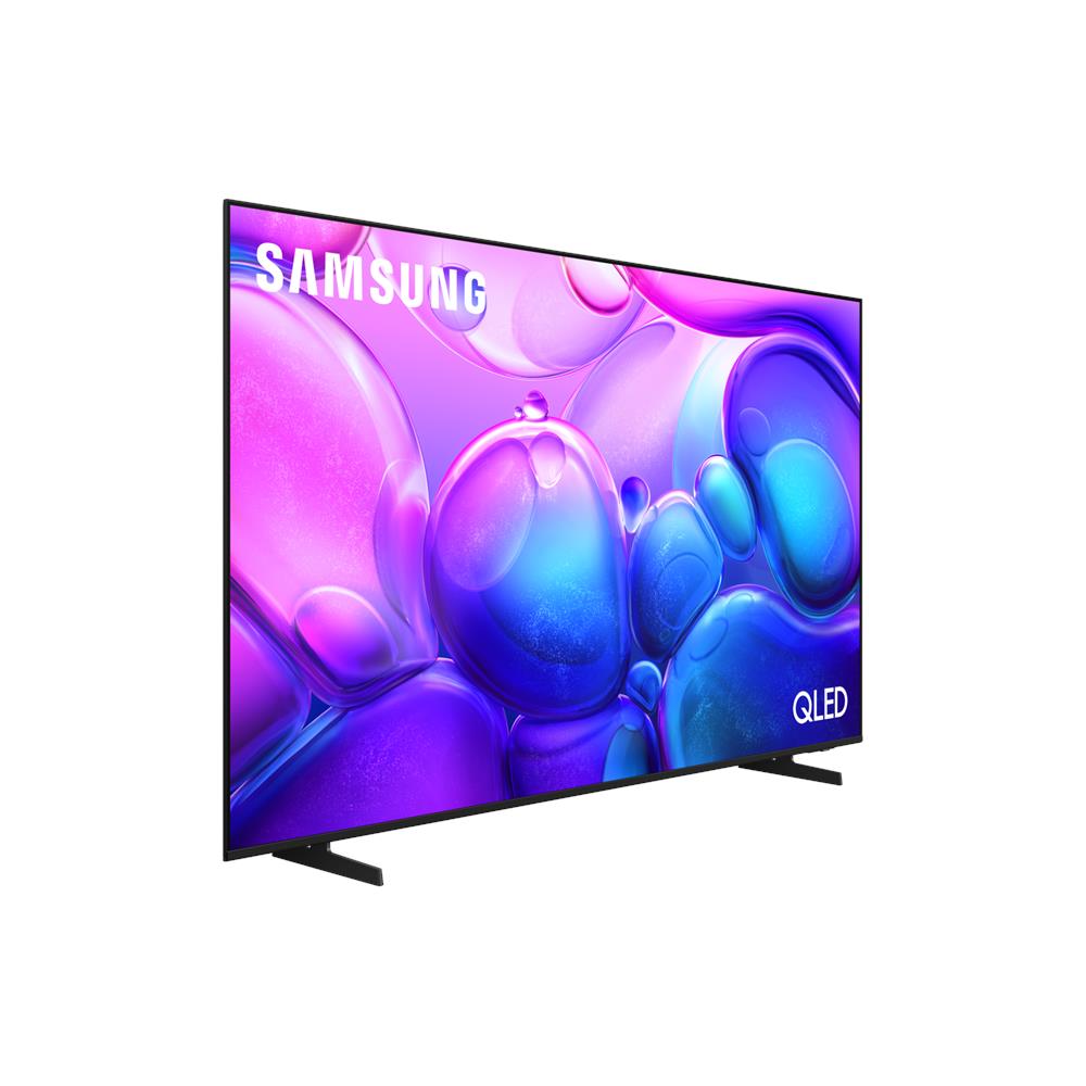 55" QLED Q6F 4K Smart TV (2025) - Foto 10