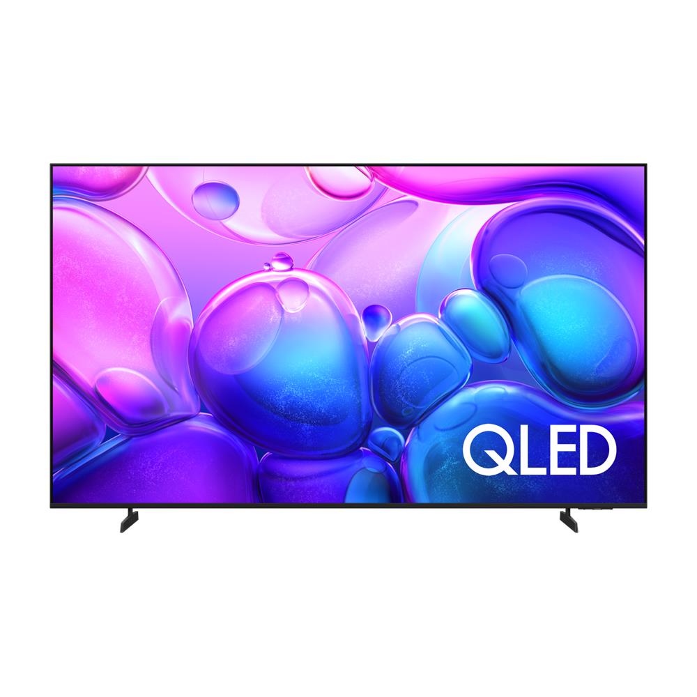 55" QLED Q6F 4K Smart TV (2025) - Foto 1
