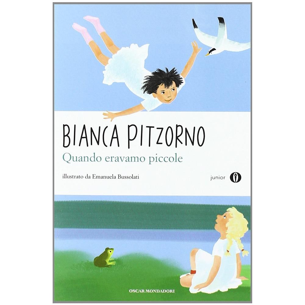 Bianca Pitzorno - Quando eravamo piccole - Foto 1