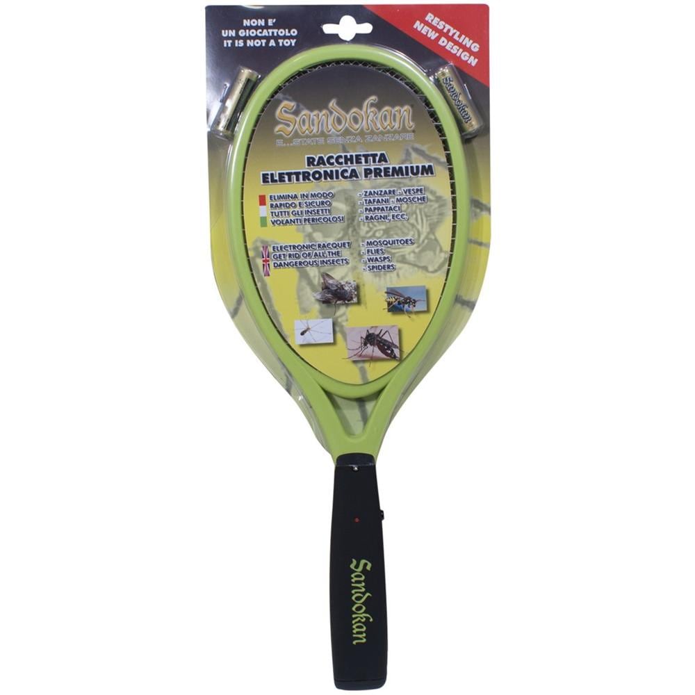 Racchetta Elettronica Restyling 2011 - Foto 2