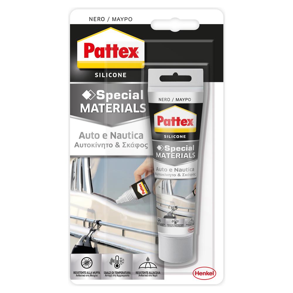 Silicone Auto E Nautica 60 Ml - Foto 2