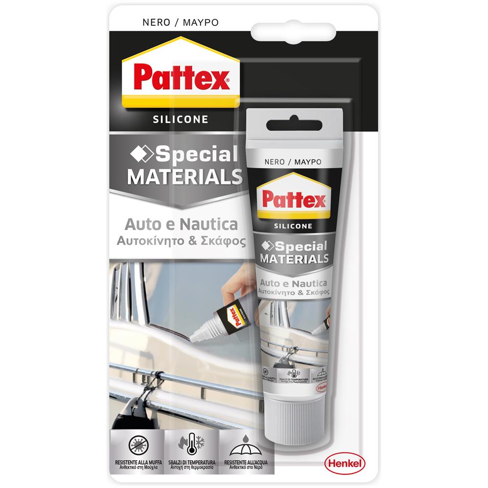 Silicone Auto E Nautica 60 Ml - Foto 3