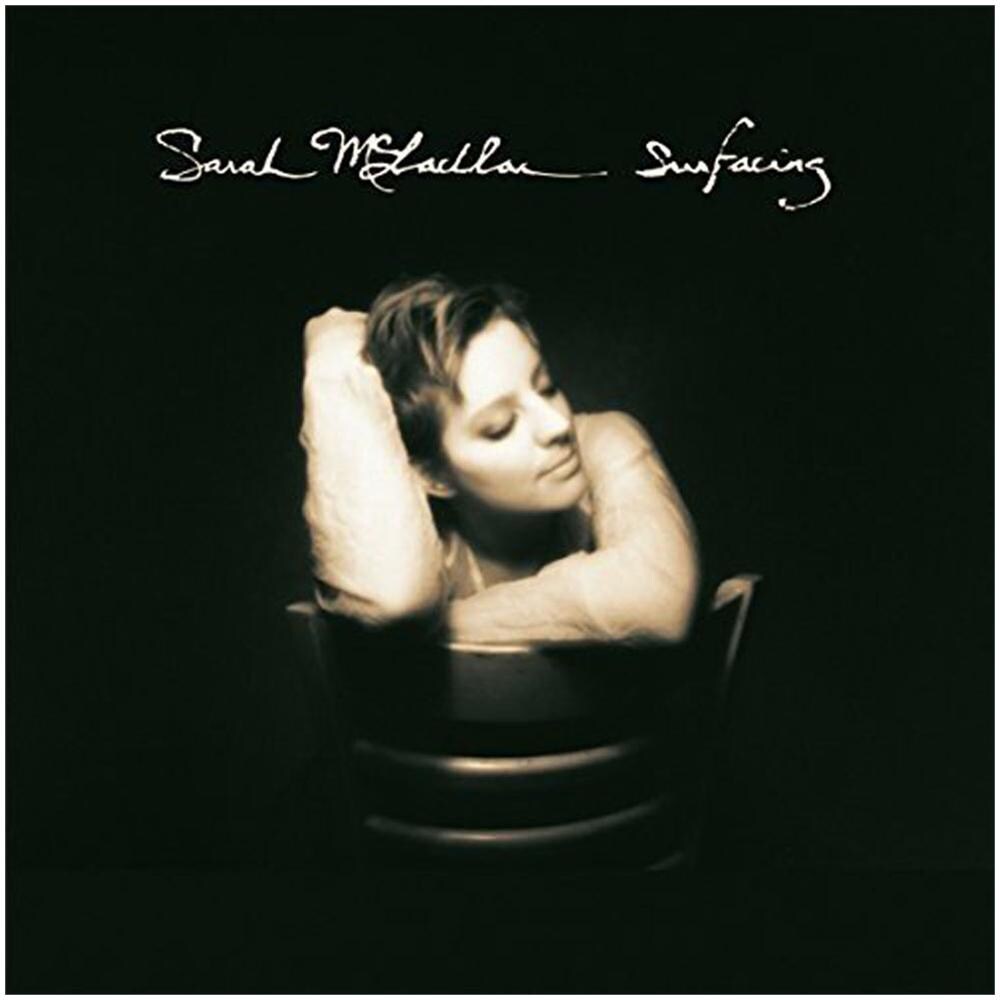 Sarah Mclachlan - Surfacing - Foto 1
