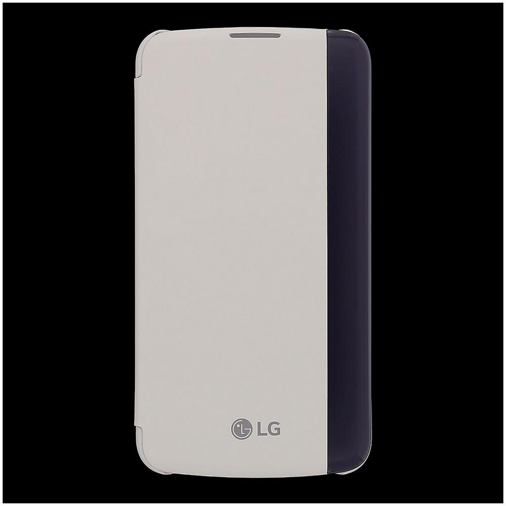 Custodia cover Originale CFV-150 Quick Case vista per K10 - BIANCO - Foto 2