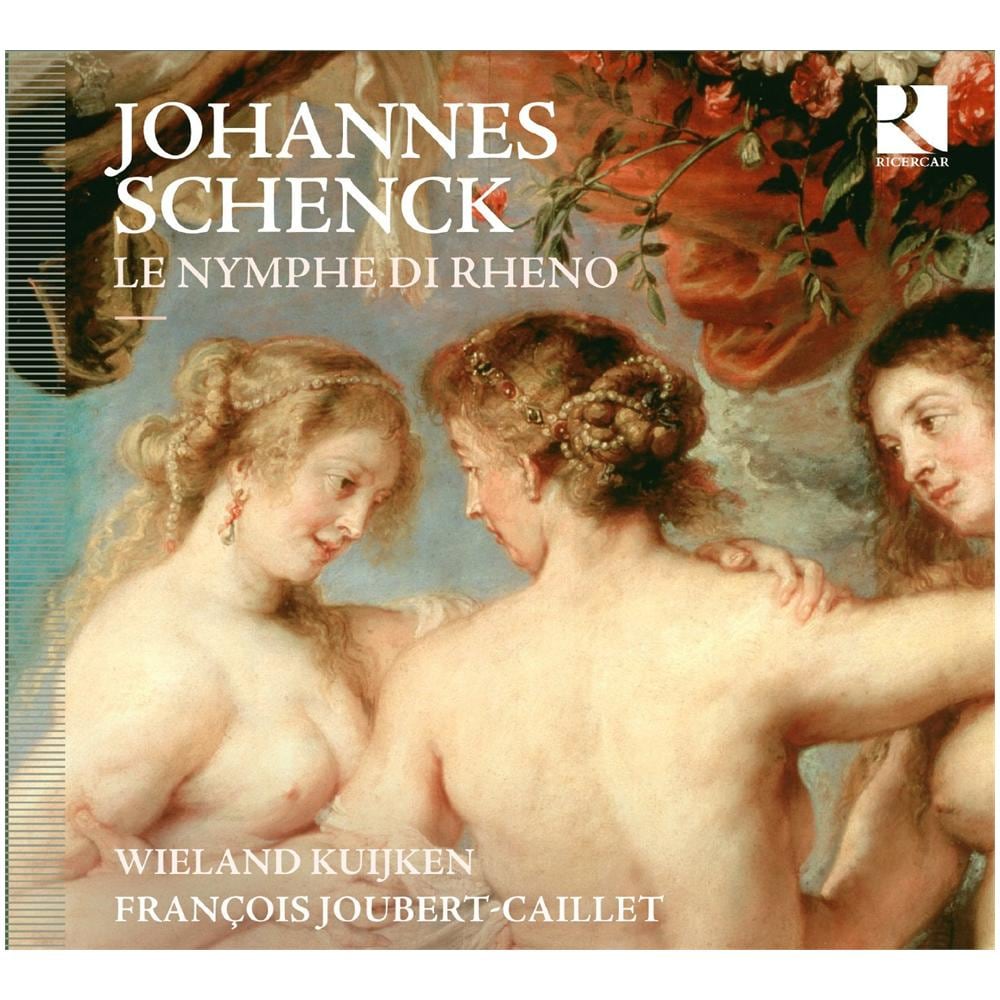 Schenck - Le Nymphe Di Rheno - Foto 1