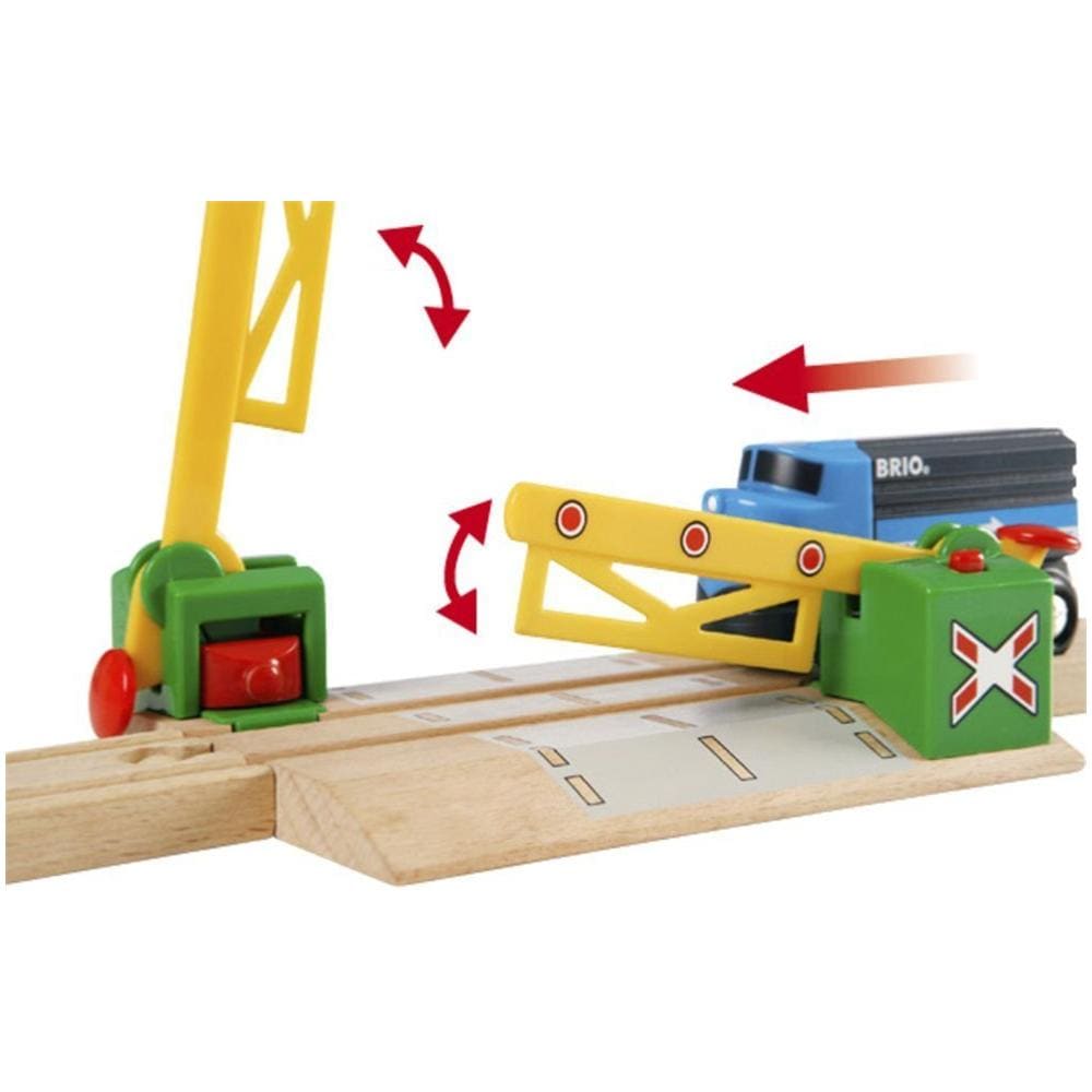 Passaggio a Livello Magnetico - Foto 3