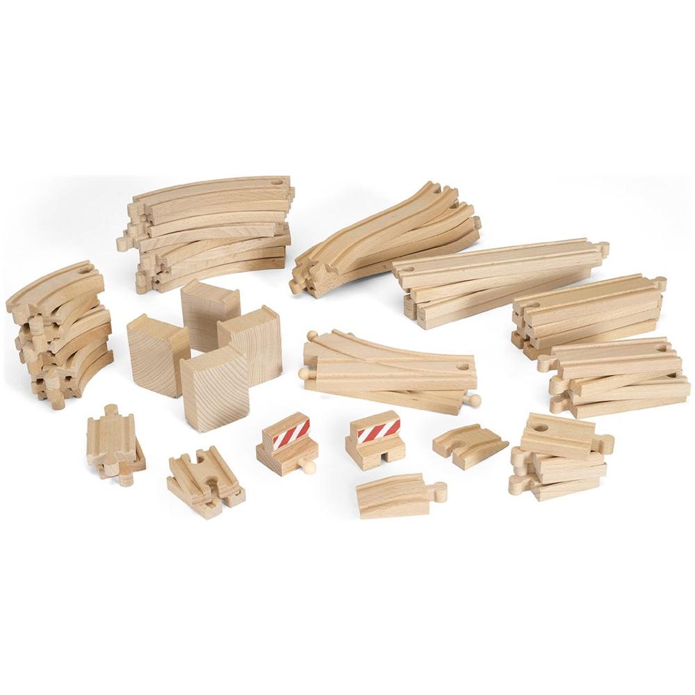 Set Binari, 50 Pezzi 33772 - Foto 2