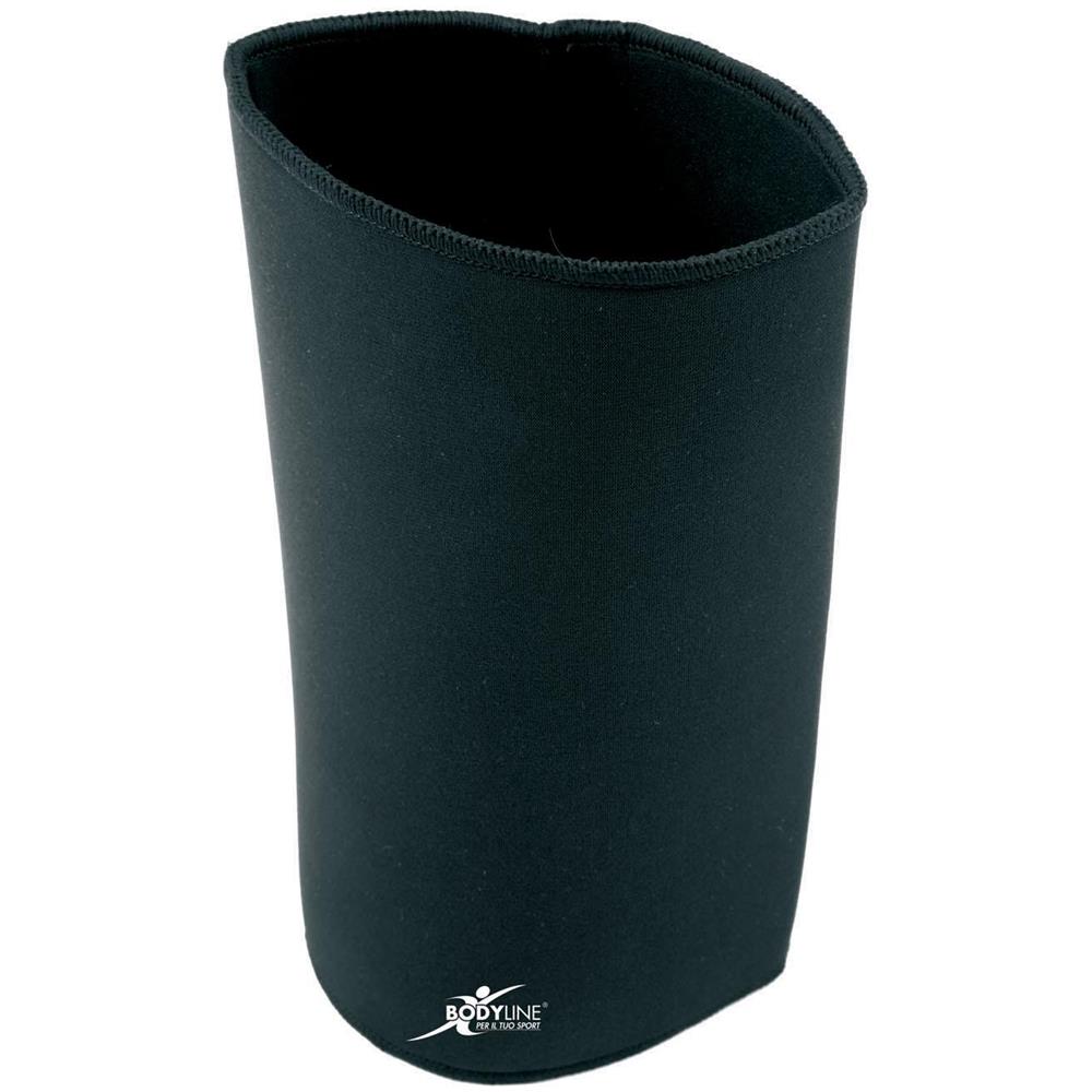 Banda Coscia Neoprene Unica Nero - Foto 2