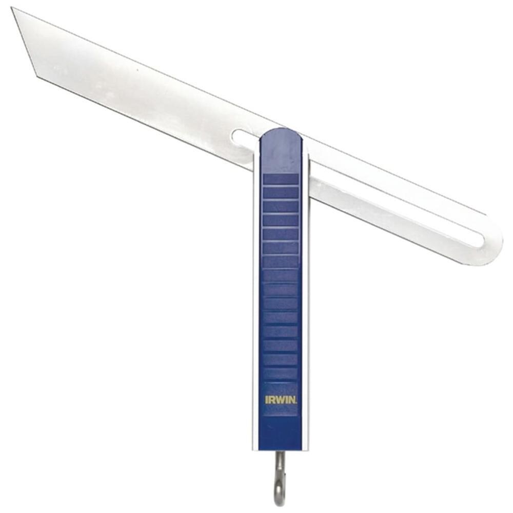 Smussatore Scorrevole Squadra Regolabile 250 Mm 10503546 - Foto 1