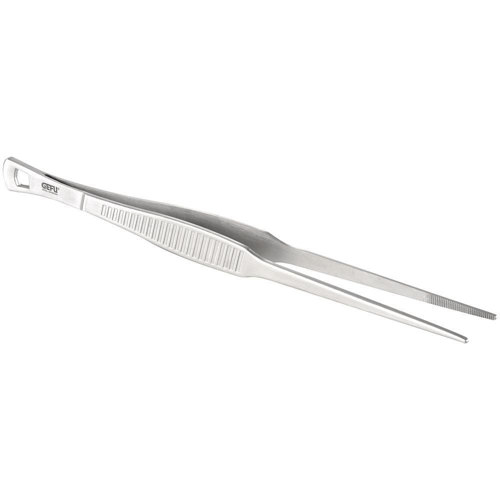 Pinza Da Cucina Pino In Acciaio Inox Cm 30 Di - Foto 1