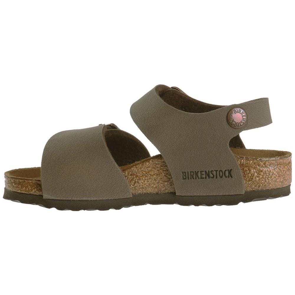 Scarpe New York Bf Nubuck Mocha 87783 Taglia 25 Colore Marrone - Foto 2