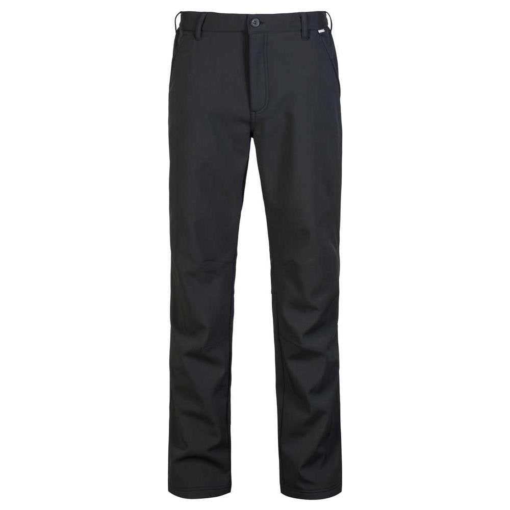 Pantaloni Fenton Trousers Short Abbigliamento Uomo 38 - Foto 1