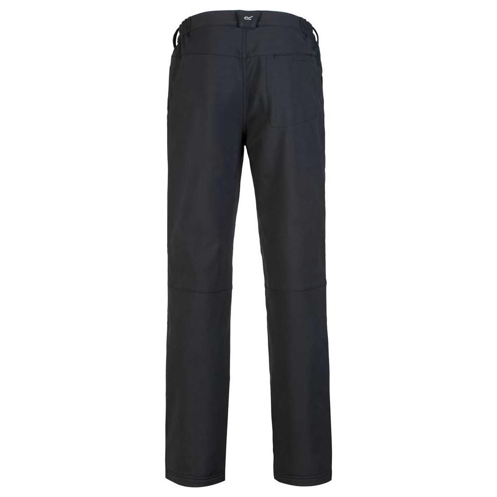 Pantaloni Fenton Trousers Short Abbigliamento Uomo 38 - Foto 2
