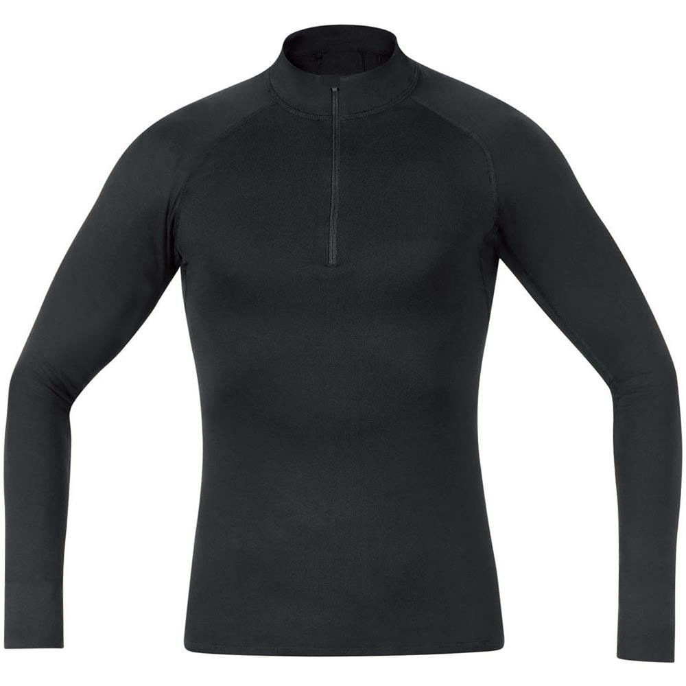 Magliette Base Layer Thermo Turtleneck Abbigliamento Uomo L - Foto 1