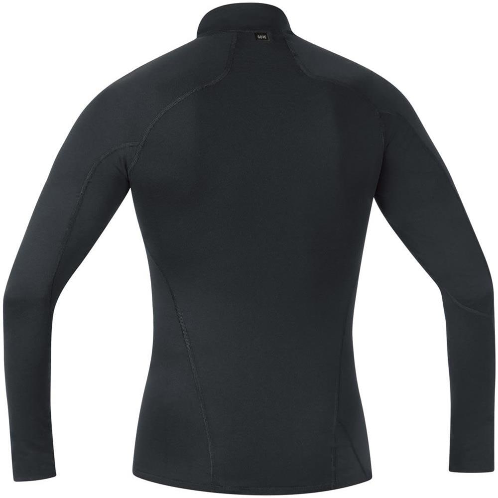 Magliette Base Layer Thermo Turtleneck Abbigliamento Uomo L - Foto 2