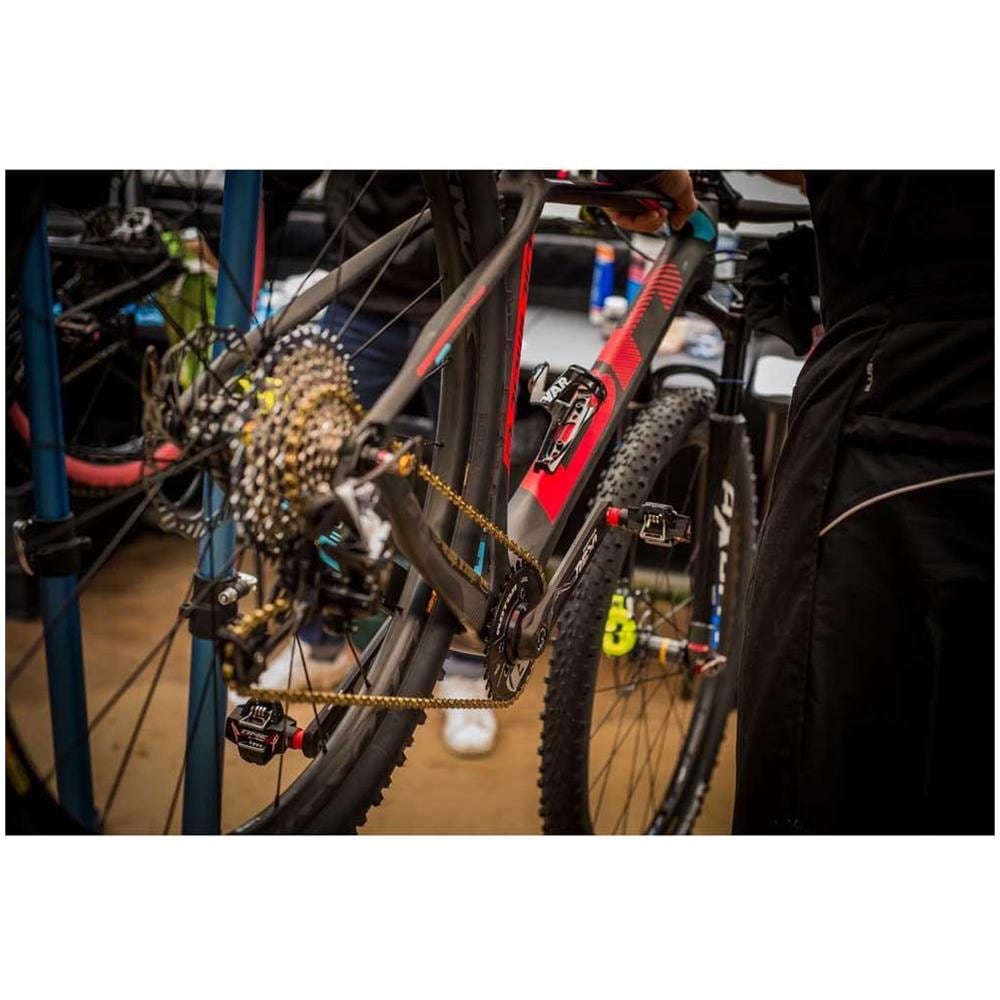 Porta Borracce Bottle Cage - Carded Componenti One Size - Foto 3