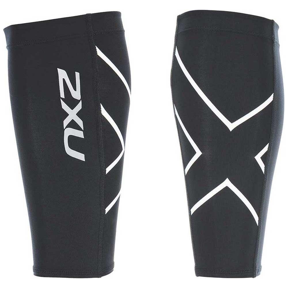 Calzini X Compression Calf Abbigliamento Uomo M - Foto 1
