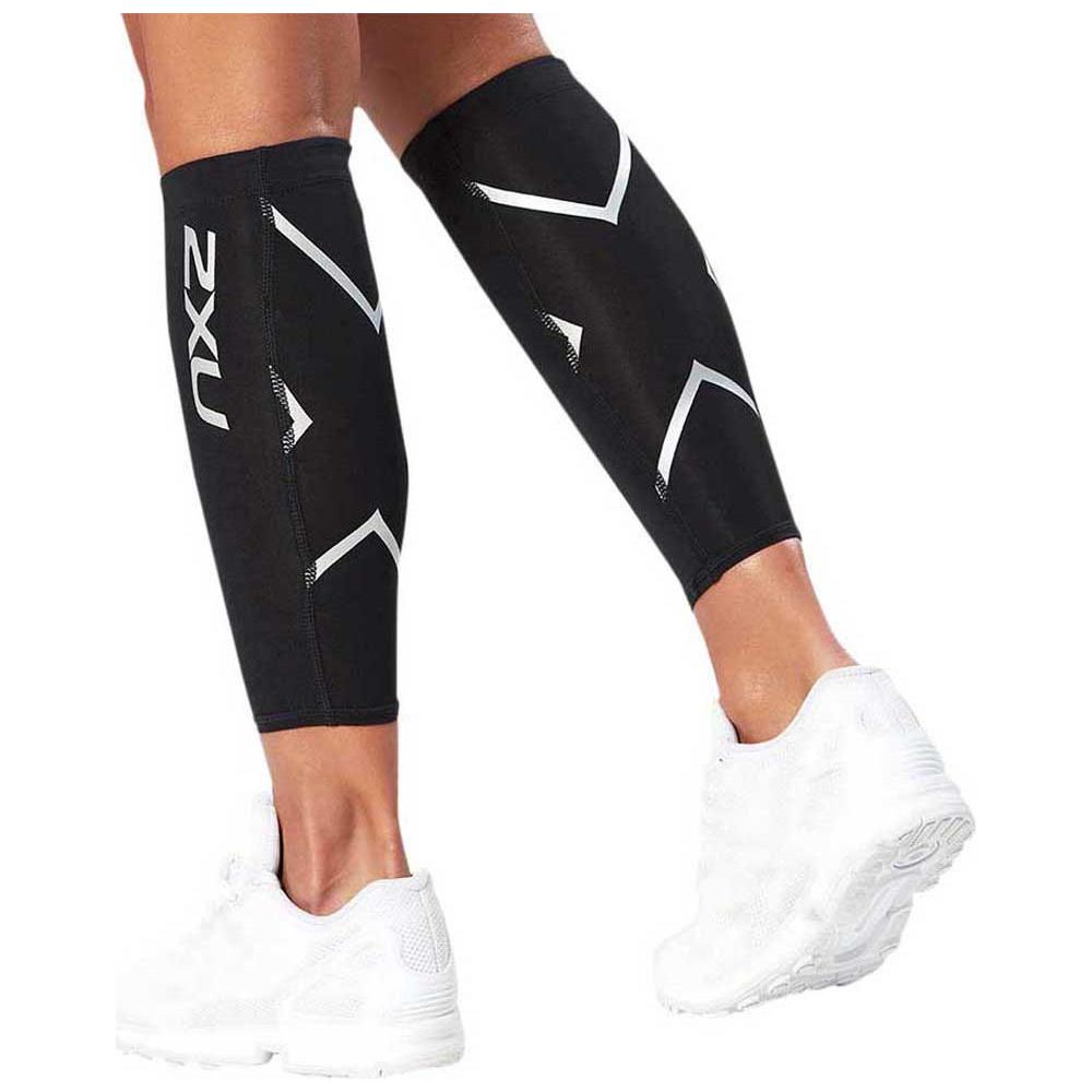 Calzini X Compression Calf Abbigliamento Uomo M - Foto 3