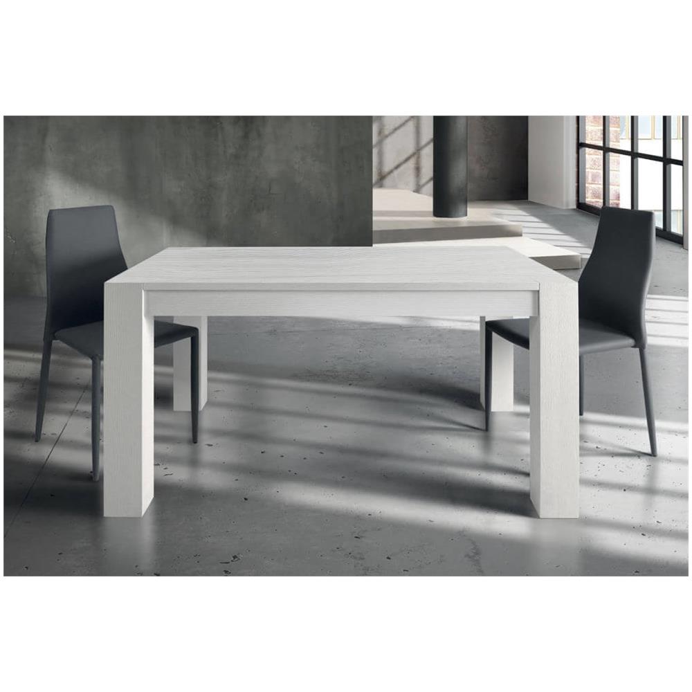 Gerrard - Tavolo Da Pranzo Moderno Allungabile - Foto 2