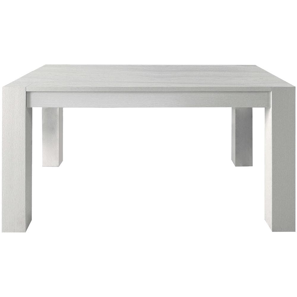 Gerrard - Tavolo Da Pranzo Moderno Allungabile - Foto 1