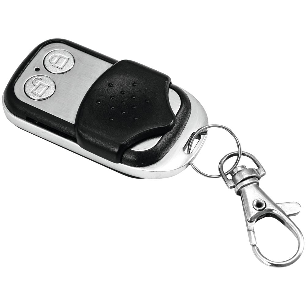Wrc-4 Wireless Remote Control With Receiver - Foto 2