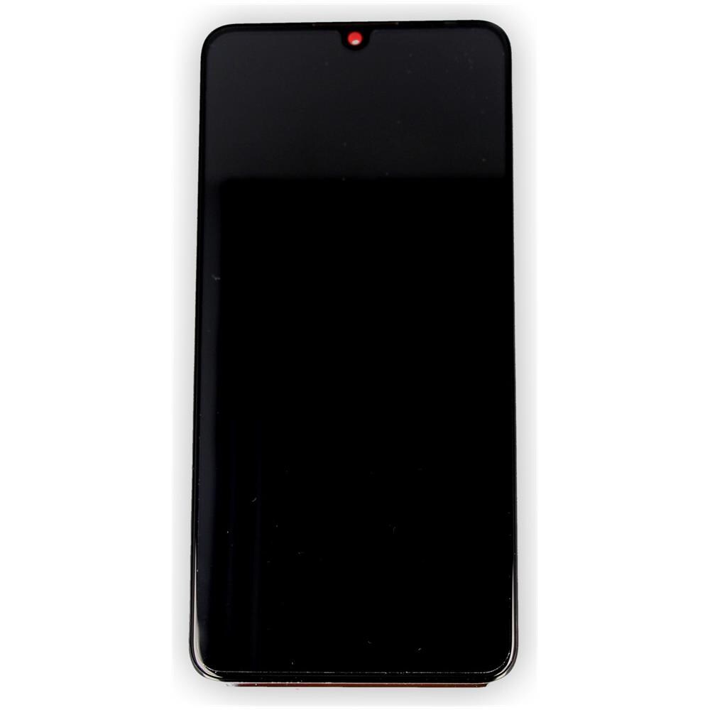 Display Originale Bianco Huawei P30 Lite. Codice Produttore: 02352rqc - Foto 1