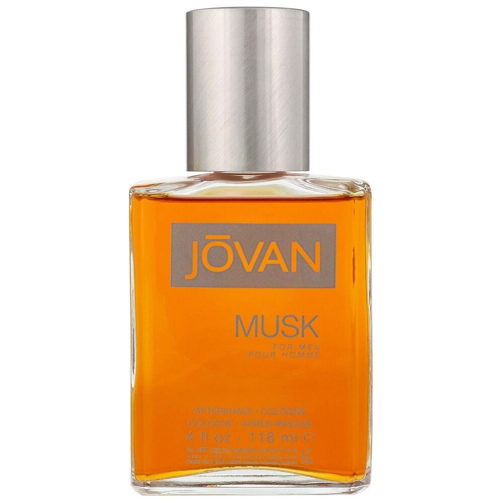Musk For Men Dopobarba 118ml - Foto 1