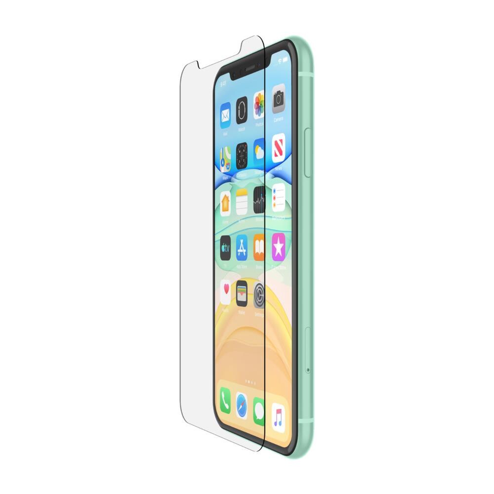 Vetro Temperedglass Antimicrobico Per Iphone 11 - Foto 1