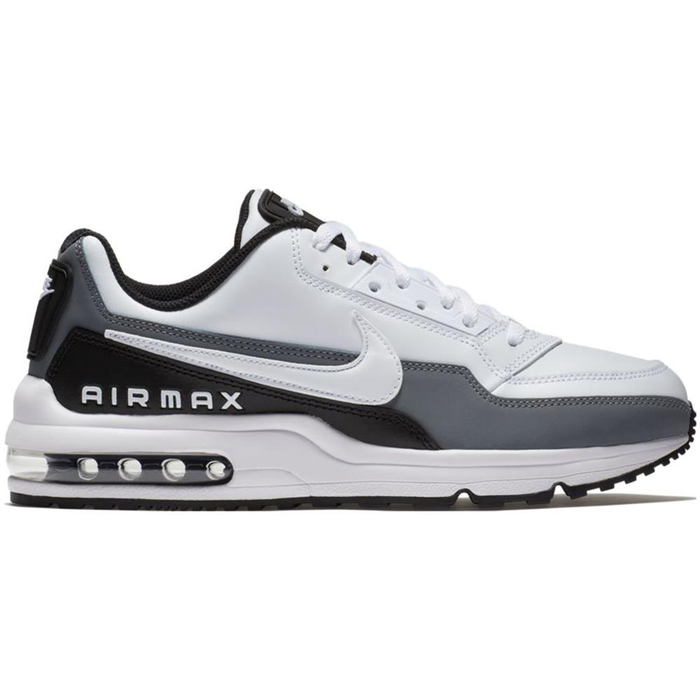 Scarpe Air Max Ltd 3 Taglia 44.5 Codice 687977-105 Bianco - Foto 1