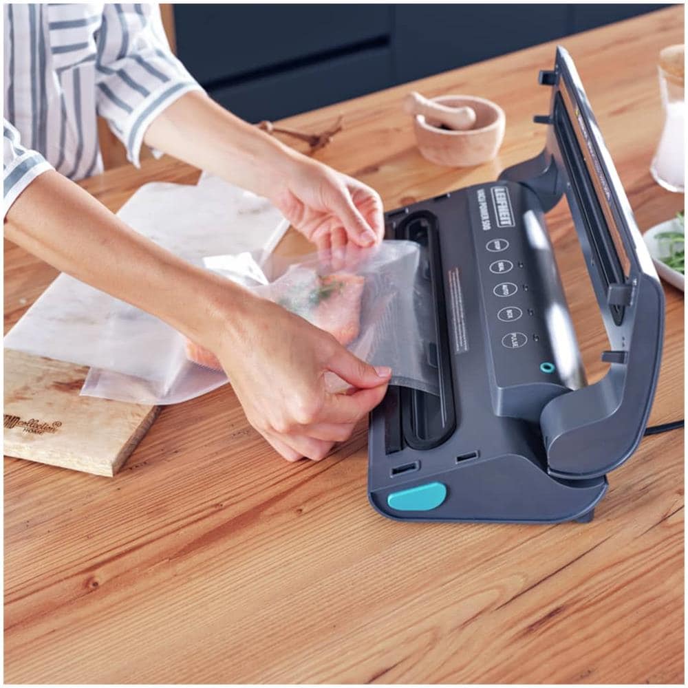 Macchina per Sottovuoto Vacu Power 500 - Foto 2