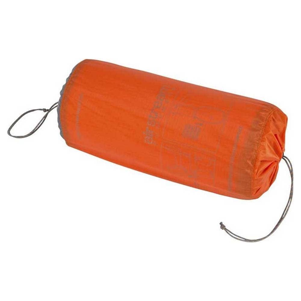 AMULINSWRAS materassino Rosso 550 mm 168 cm - Foto 2