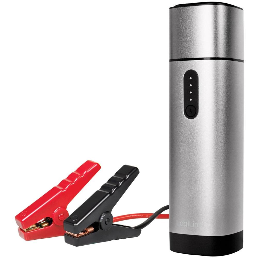 Dispositivo Di Avviamento Portatile Per Auto Corrente Di Avviamento 300a - Foto 8