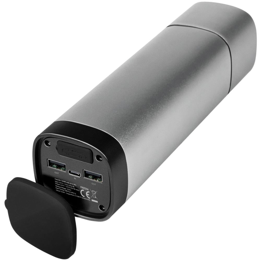 Dispositivo Di Avviamento Portatile Per Auto Corrente Di Avviamento 300a - Foto 1