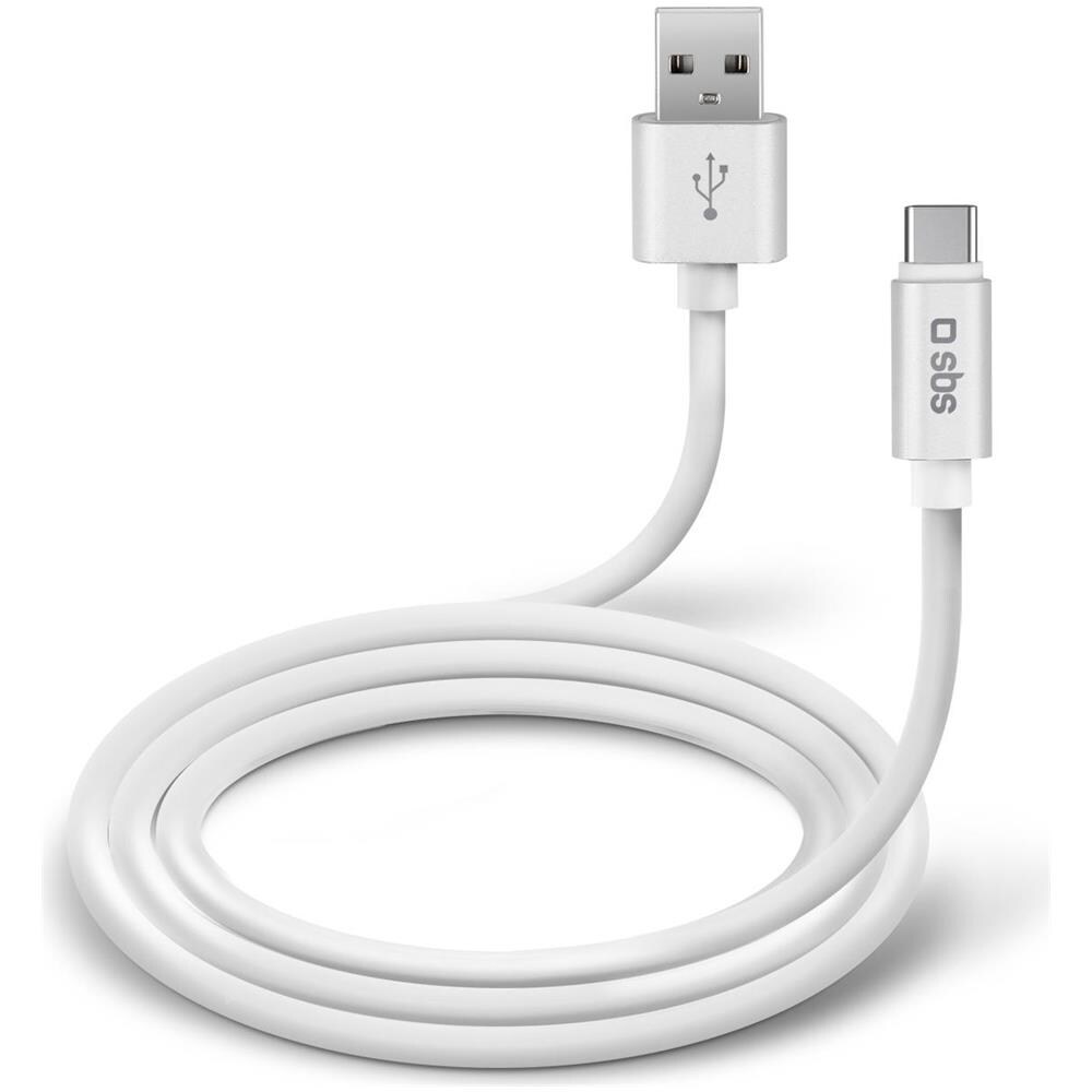 Cavo Usb C Cavo Usb Type-c - Collezione Polo Tecablpolotypecw - Foto 2