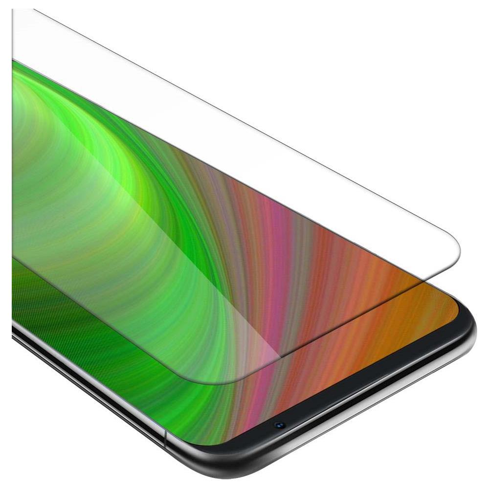 Pellicola Di Armatura Compatibile Con Meizu 16 In Elevata Trasparenza - Vetro Temperato (tempered) Di Protezione Del Display In Durezza 9h Con 3d Touch - Foto 1